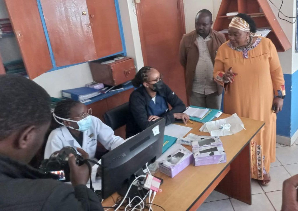 Nurses Strike Enters 10th Day as Doctors Prepare to Down Tools