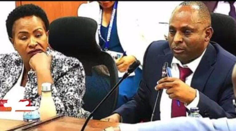 Rot at the Top: The Sorry State of County Accounting Laid Bare