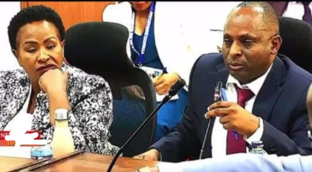 Rot at the Top: The Sorry State of County Accounting Laid Bare