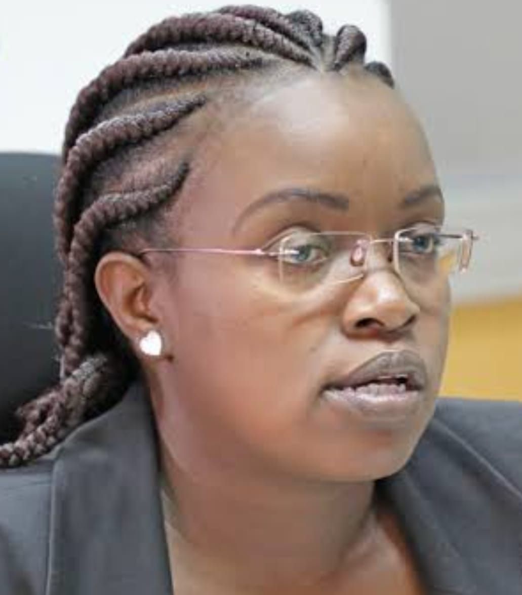 VERBATIM: Judge Pins Down Wavinya’s Flaws