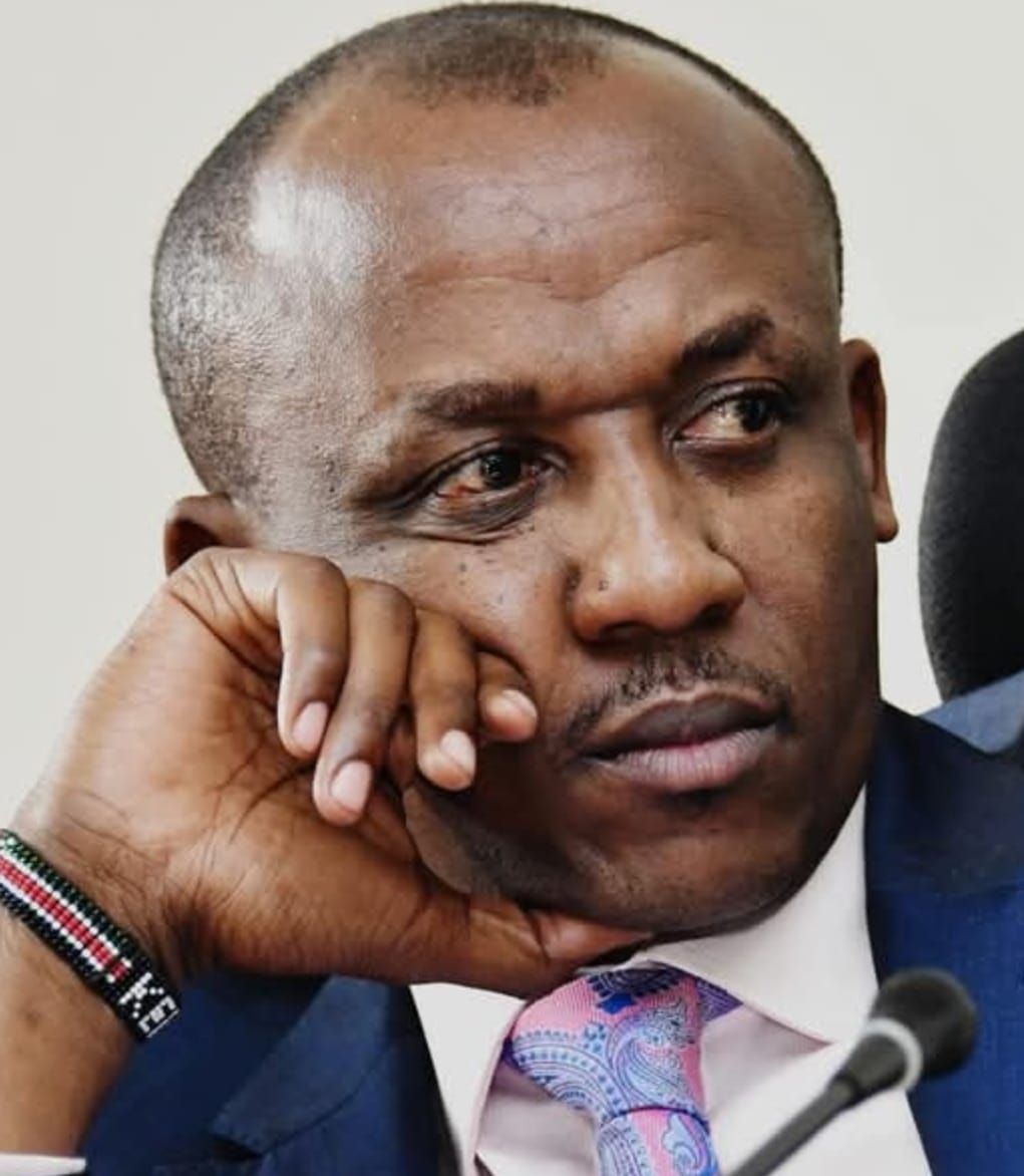 Makueni Workers Give 48-Hour Ultimatum to Mutula Jr.