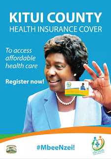 Ngilu's health dream captures national attention