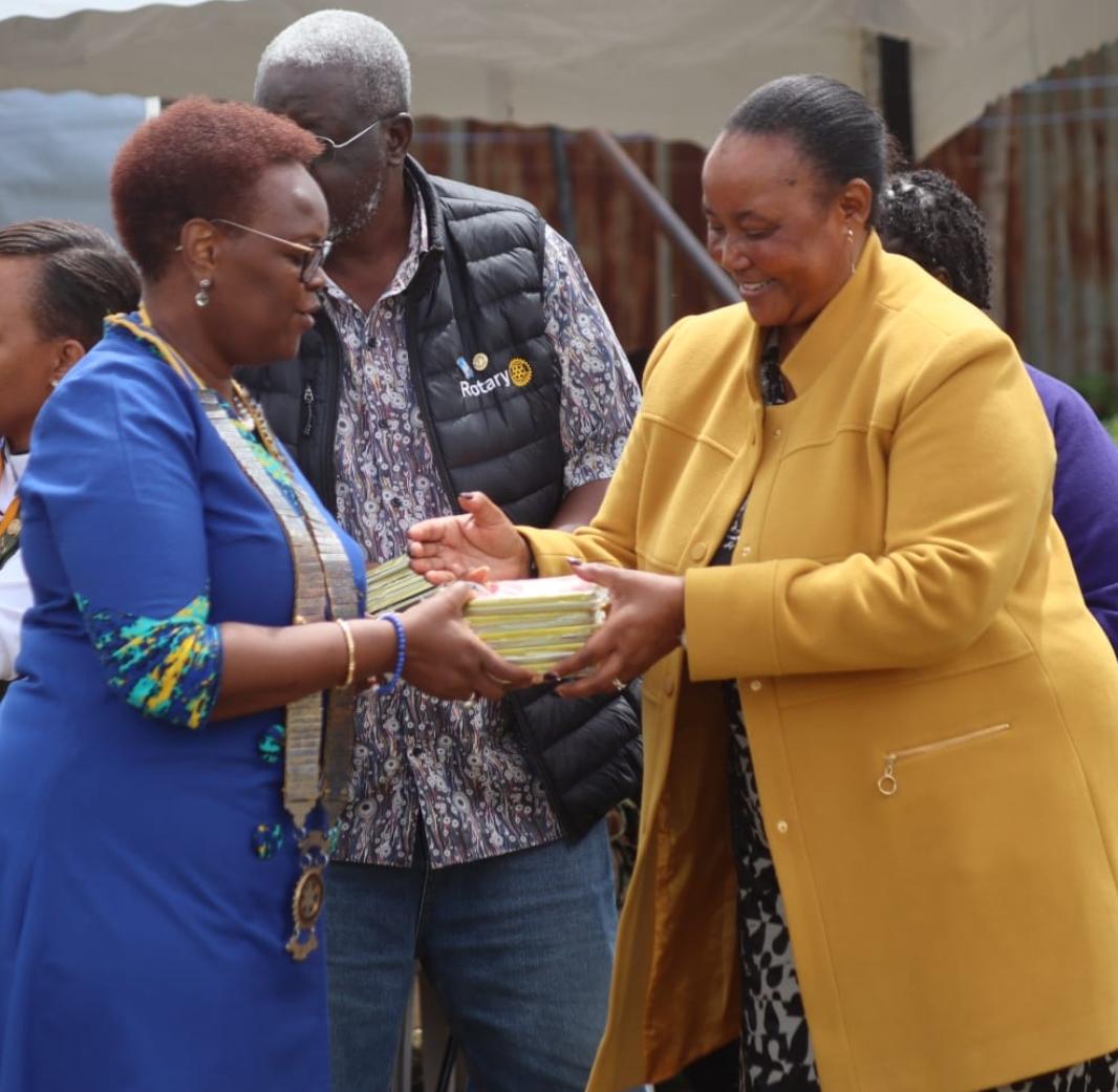 Education Under Threat as Hyenas Encroach Villages Around Machakos Town