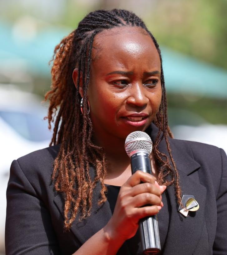 Mutula Fires Agriculture CECM Amid Mango Value Chain Fiasco