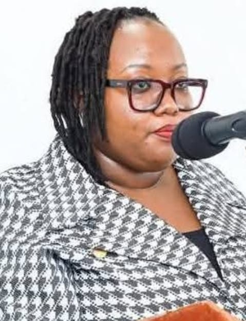 Questions as CS Muya Appoints ‘Acting County Solicitor’