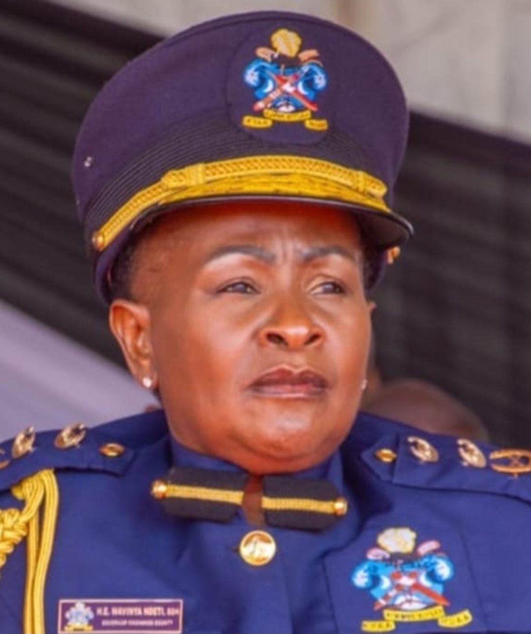 Wavinya’s Debts Storm Exposes Crisis in County