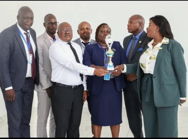 Machakos County Rates Itself Highly, But the Ground is Strikingly Different
