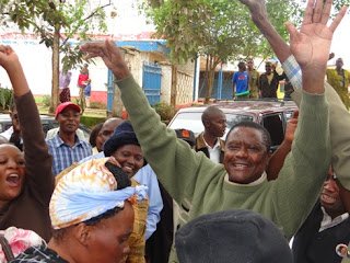 Alleged 'Ndukatavye mundu' author undeterred