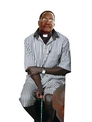 Church, Priest mull over future