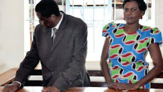 Ex-MP's bush sex tale
