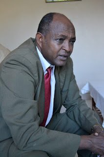 Absentee Kitui official speaks of pregnant candidates