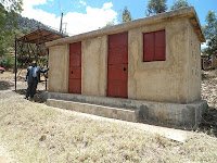 Graft claims in Machakos CDF
