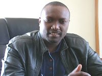Kathiani seeks Wavinya's successor