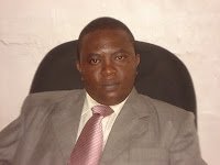Father Makewa Jailed