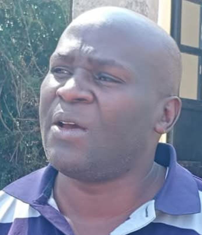 Machakos Deputy Majority Leader Quits
