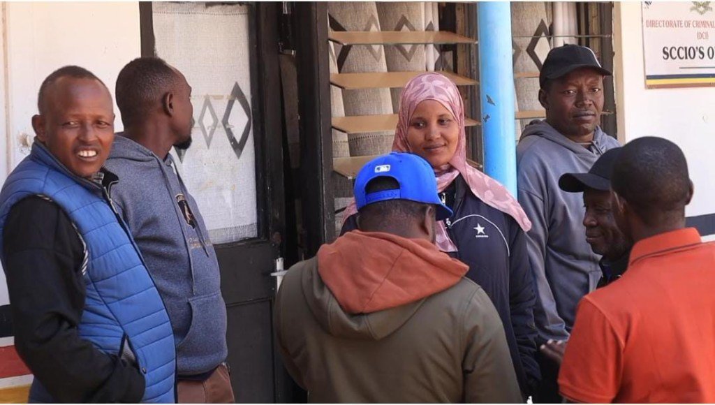 Isiolo MCAs Fume in Machakos as Calm Returns to Local Assembly